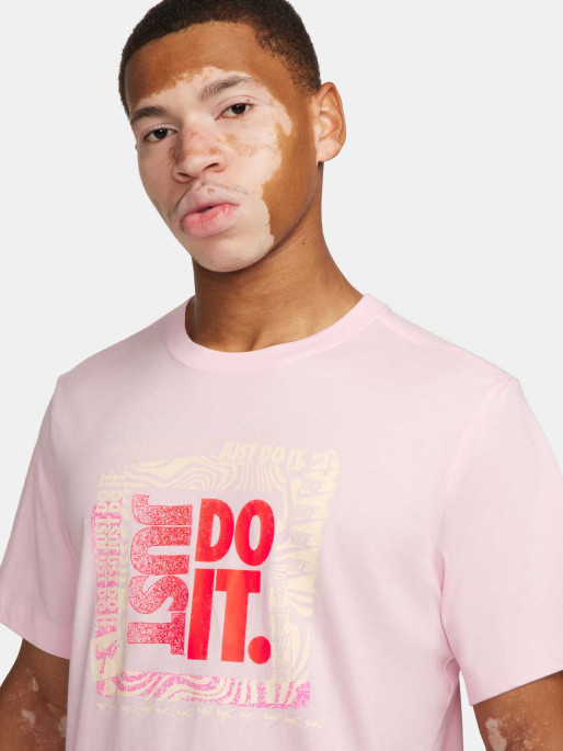 NIKE U NSW TEE BRANDRIFF JDI