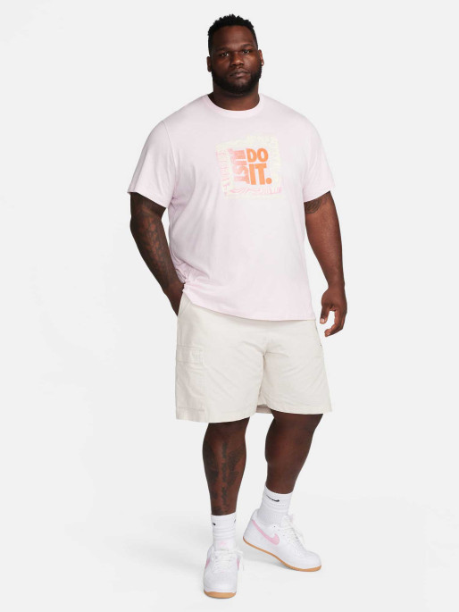 NIKE U NSW TEE BRANDRIFF JDI