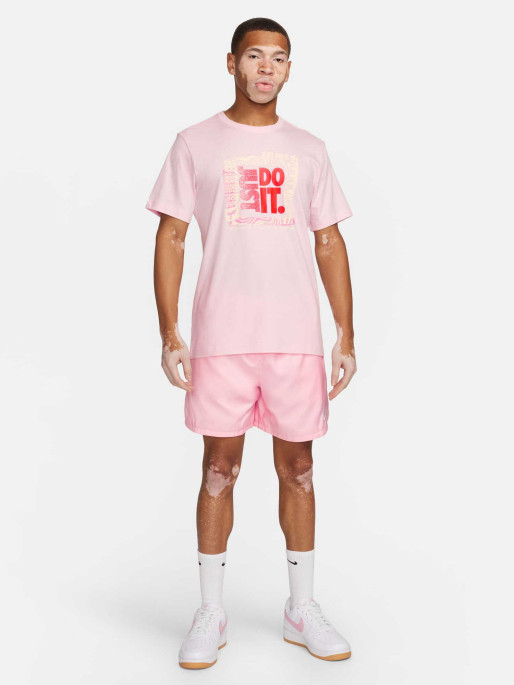 NIKE U NSW TEE BRANDRIFF JDI