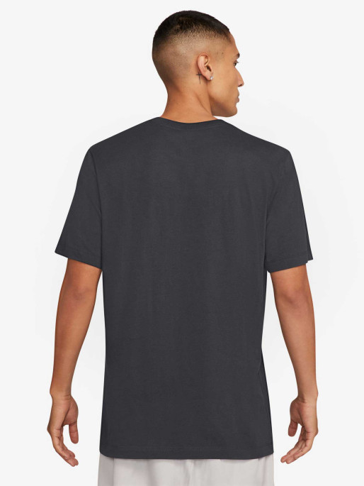 NIKE Κοντομάνικη Μπλούζα M NSW TEE 12MO JDI SP24