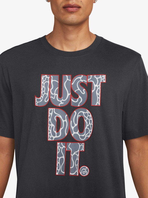 NIKE Κοντομάνικη Μπλούζα M NSW TEE 12MO JDI SP24