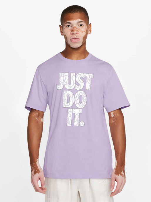 NIKE Κοντομάνικη Μπλούζα M NSW TEE 12MO JDI SP24