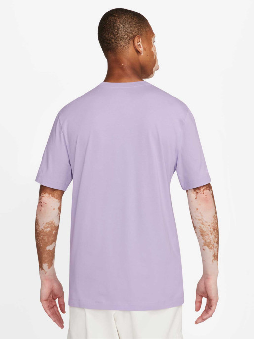 NIKE Κοντομάνικη Μπλούζα M NSW TEE 12MO JDI SP24