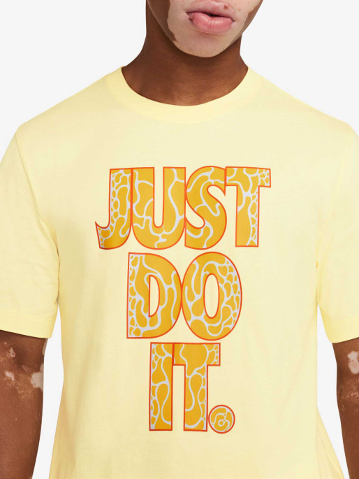 NIKE Tricou M Nsw 12Mo Jdi Sp24