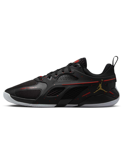JORDAN