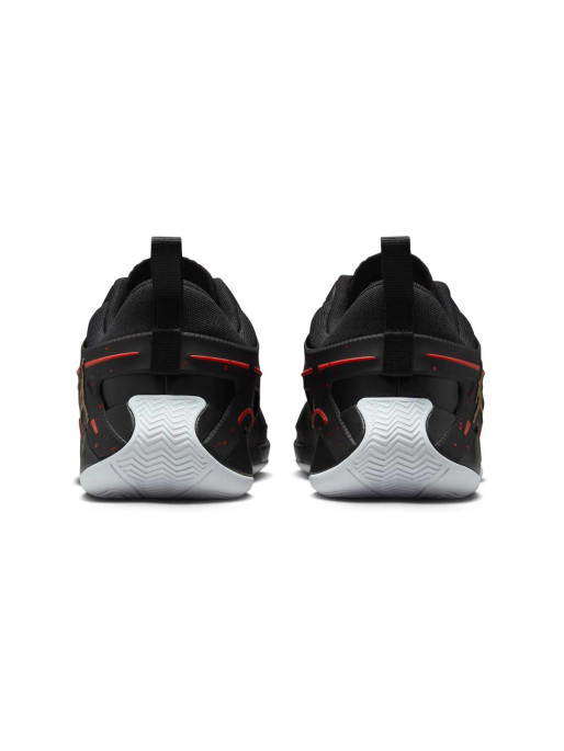 JORDAN