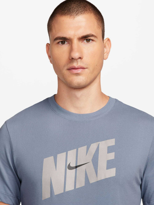 NIKE M NK DF TEE HBR NOVELTY
