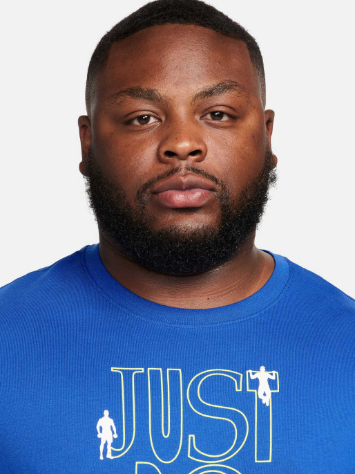 NIKE M NK TEE VINTAGE FIT SP24