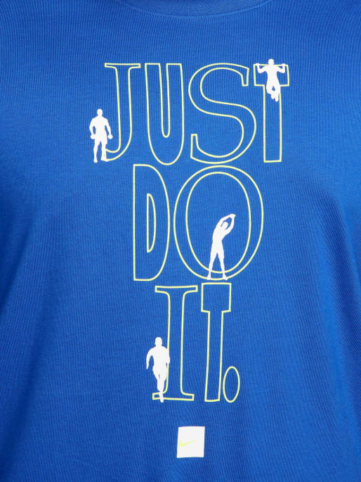 NIKE M NK TEE VINTAGE FIT SP24