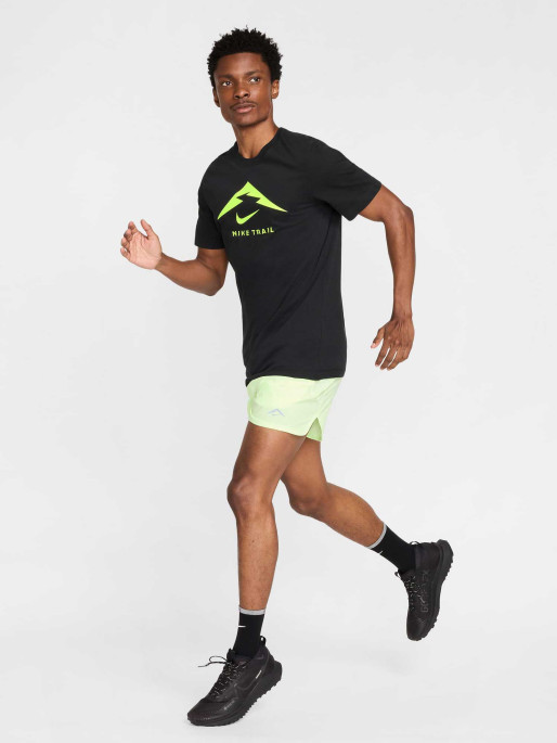 NIKE Tricou M Nk Df Trail Logo