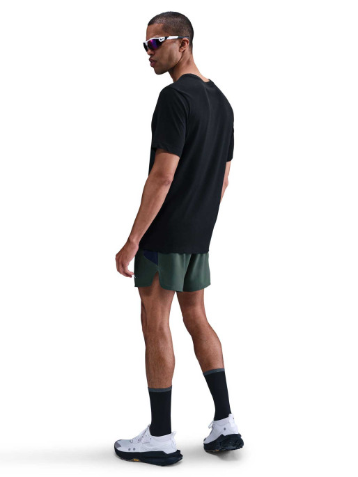 NIKE M NK DF TEE TRAIL LOGO