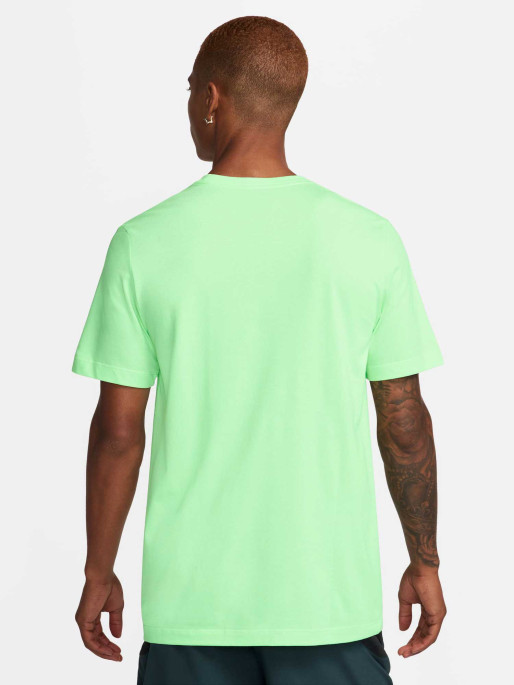 NIKE Tricou M Nk Df Trial Logo