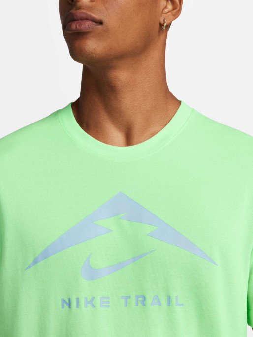 NIKE Tricou M Nk Df Trial Logo