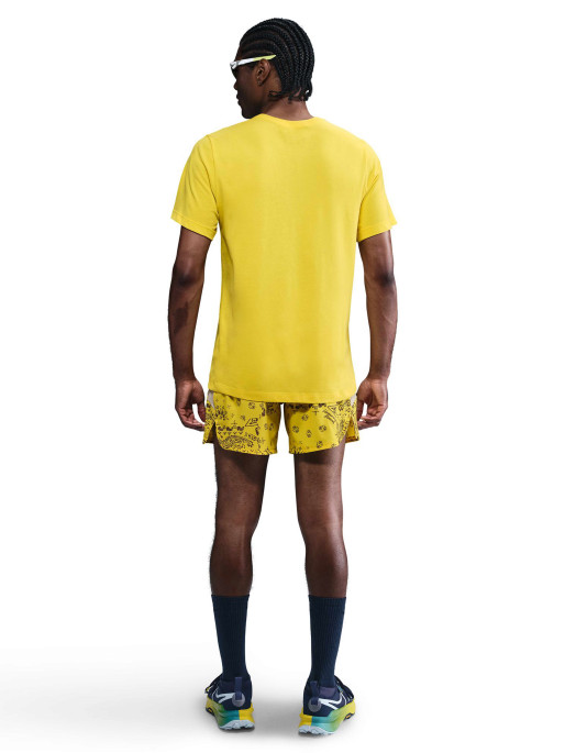 NIKE Tricou M Nk Df Trail Logo