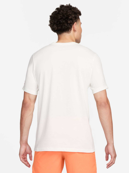 NIKE M NK DF TEE RUN ENERGY T-shirt