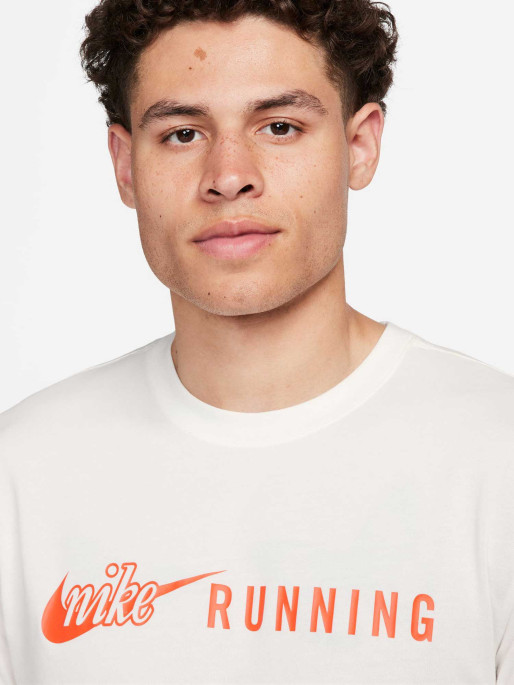 NIKE M NK DF TEE RUN ENERGY T-shirt