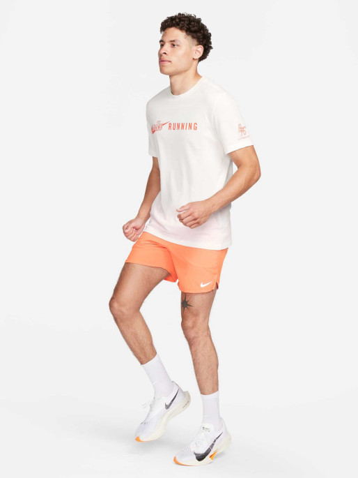 NIKE M NK DF TEE RUN ENERGY T-shirt