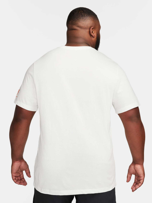 NIKE M NK DF TEE RUN ENERGY T-shirt