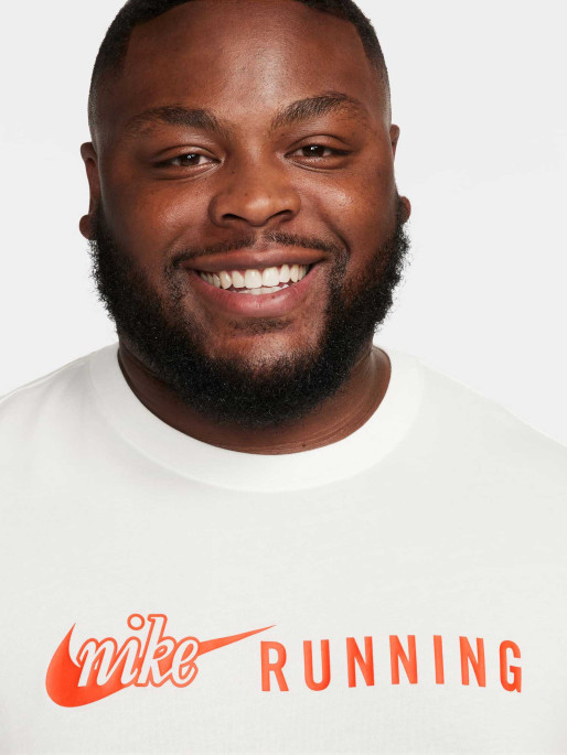 NIKE M NK DF TEE RUN ENERGY T-shirt