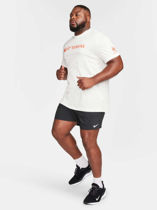 NIKE M NK DF TEE RUN ENERGY T-shirt