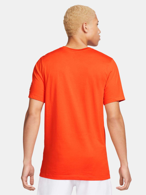 NIKE M NK DF TEE RUN ENERGY