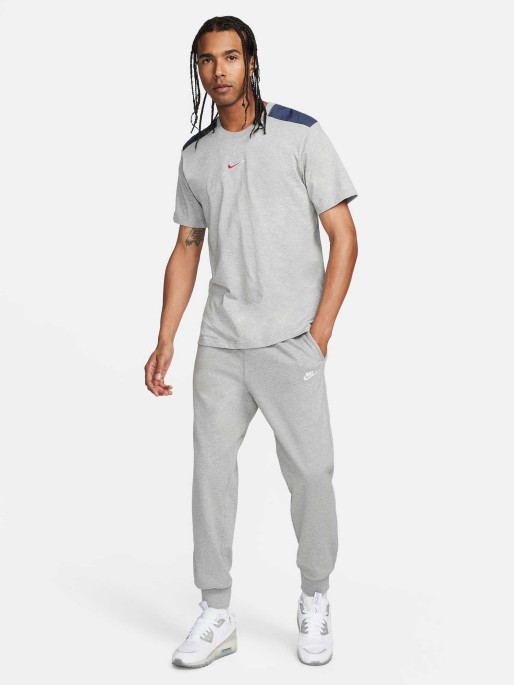 NIKE Αθλητικό Παντελόνι Knit