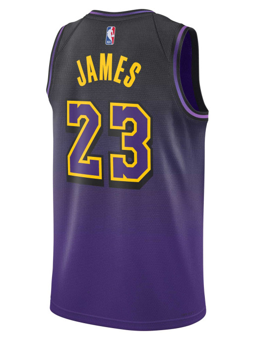 NIKE Tanks LAL MNK DF SWGMN JSY CE 24