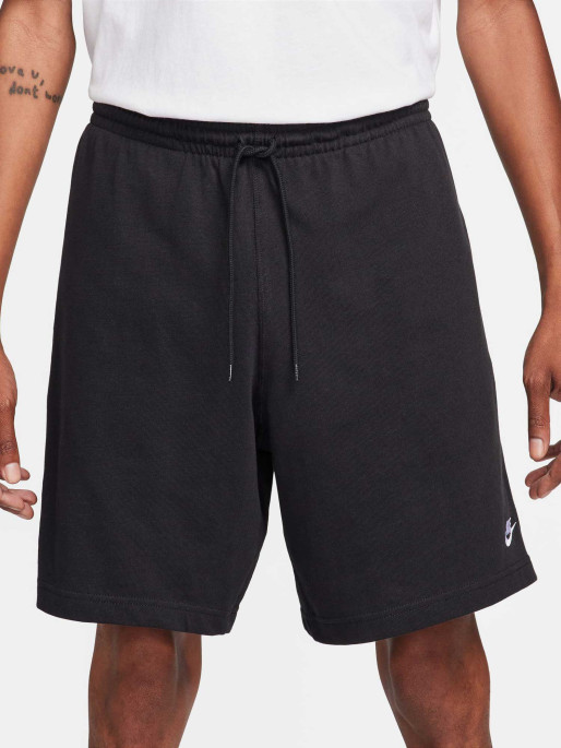 NIKE M NK CLUB KNIT SHORTS