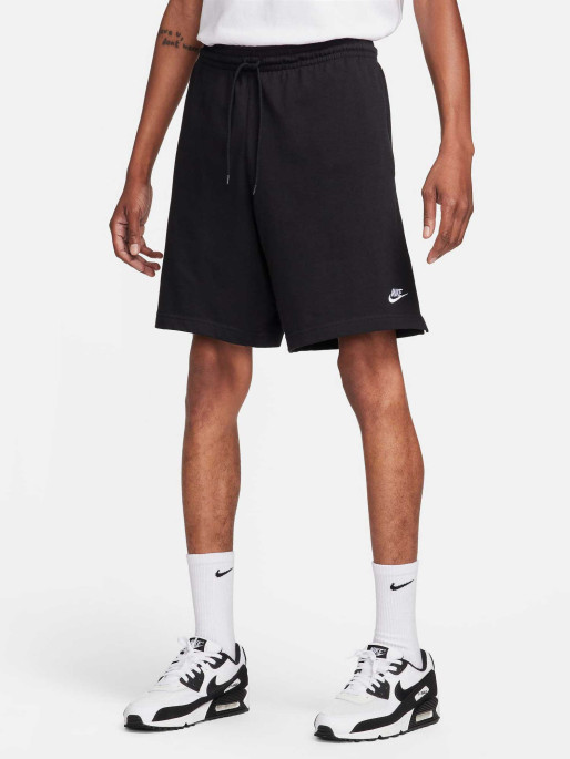NIKE M NK CLUB KNIT SHORTS