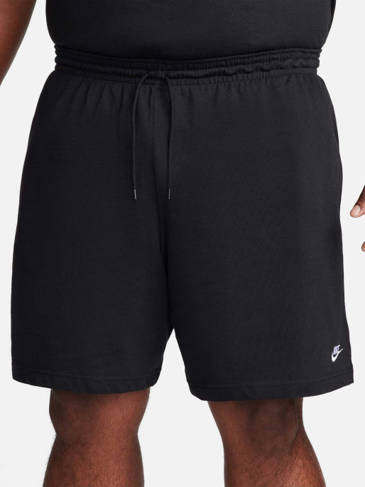 NIKE M NK CLUB KNIT SHORTS