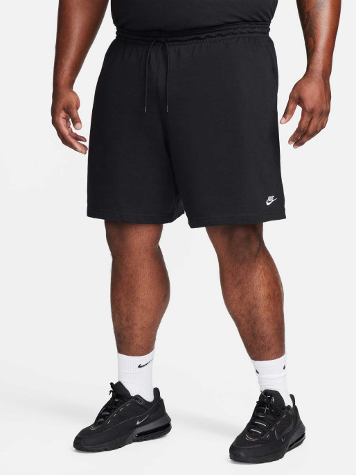 NIKE M NK CLUB KNIT SHORTS