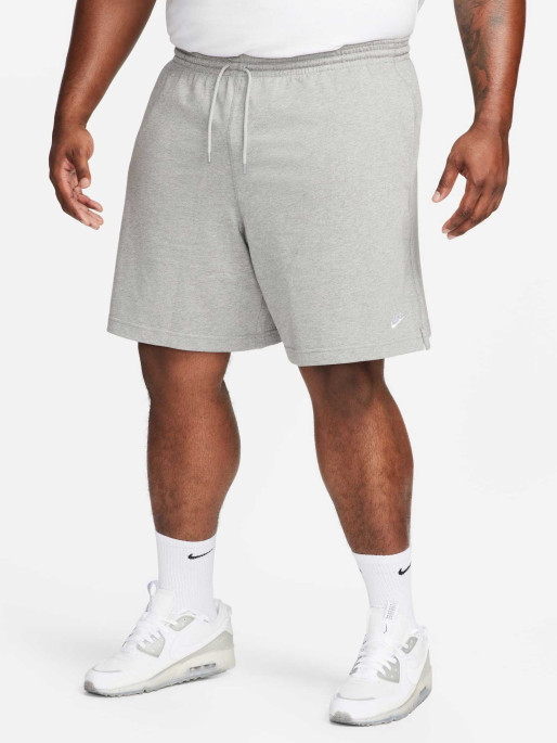 NIKE M NK CLUB KNIT SHORTS
