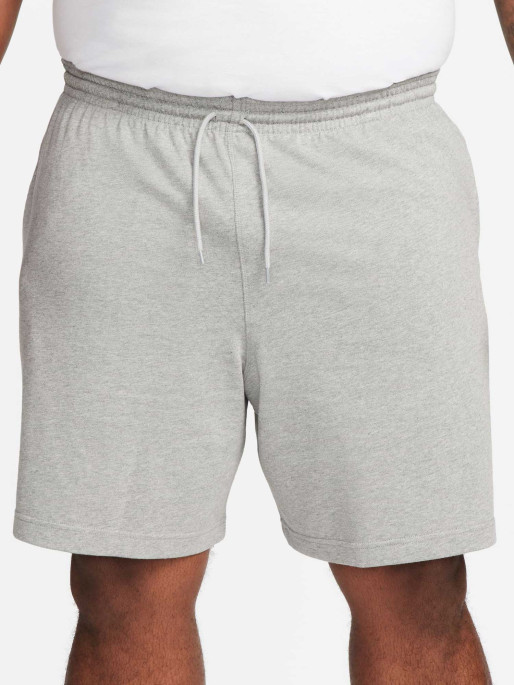 NIKE M NK CLUB KNIT SHORTS