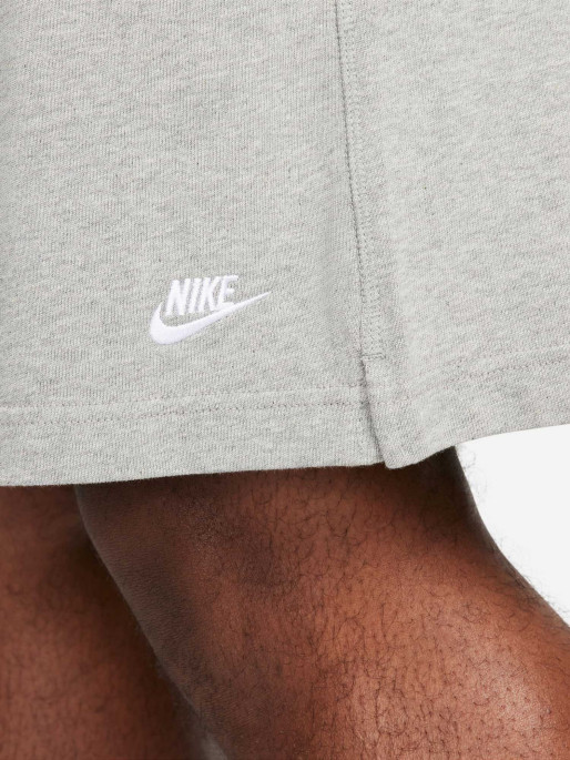 NIKE M NK CLUB KNIT SHORTS