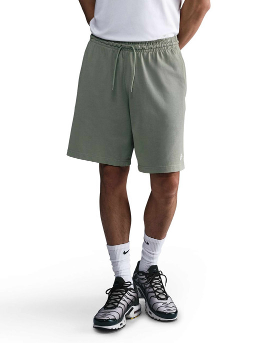 NIKE Pantaloni scurti M Nk Club Knit