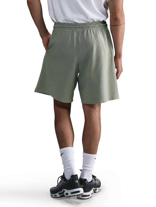 NIKE Pantaloni scurti M Nk Club Knit