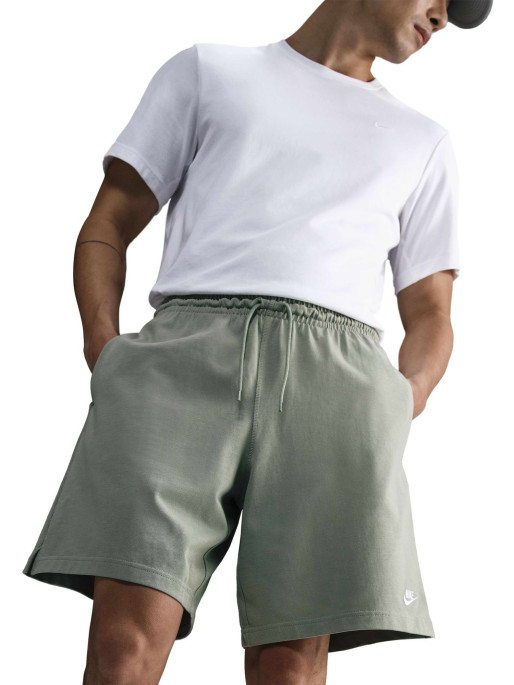 NIKE Pantaloni scurti M Nk Club Knit