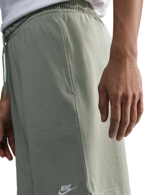 NIKE Pantaloni scurti M Nk Club Knit