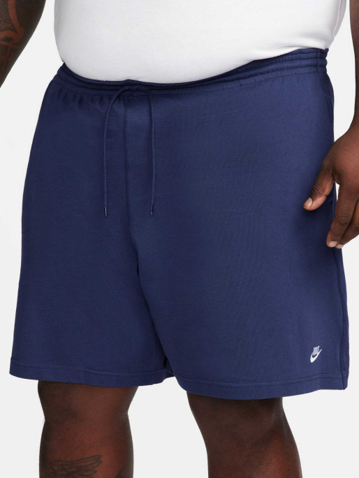 NIKE Pantaloni scurti M Nk Club Knit