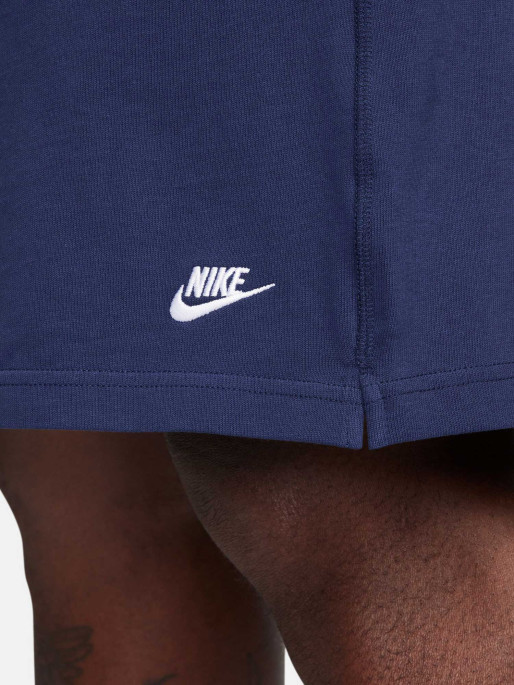 NIKE Pantaloni scurti M Nk Club Knit