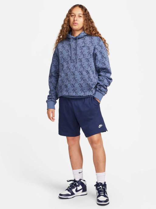 NIKE Pantaloni scurti M Nk Club Knit
