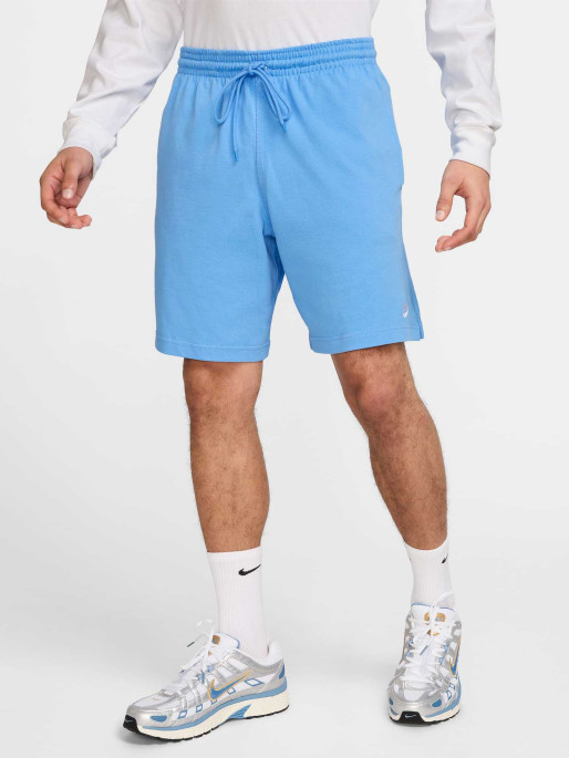 NIKE Pantaloni scurti M Nk Club Knit