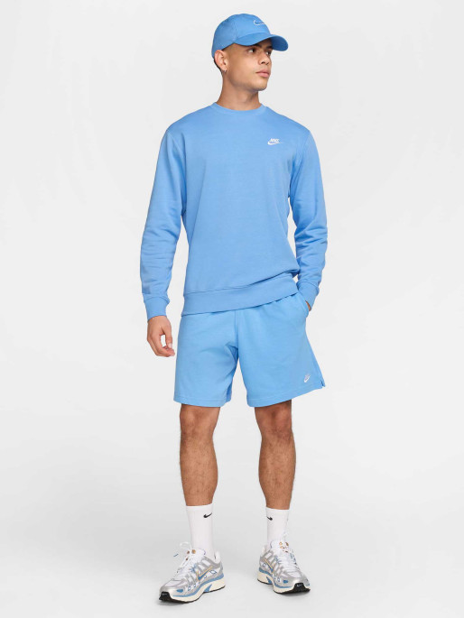 NIKE Pantaloni scurti M Nk Club Knit