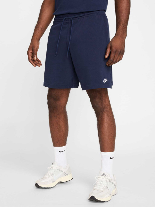 NIKE M NK CLUB KNIT SHORTS