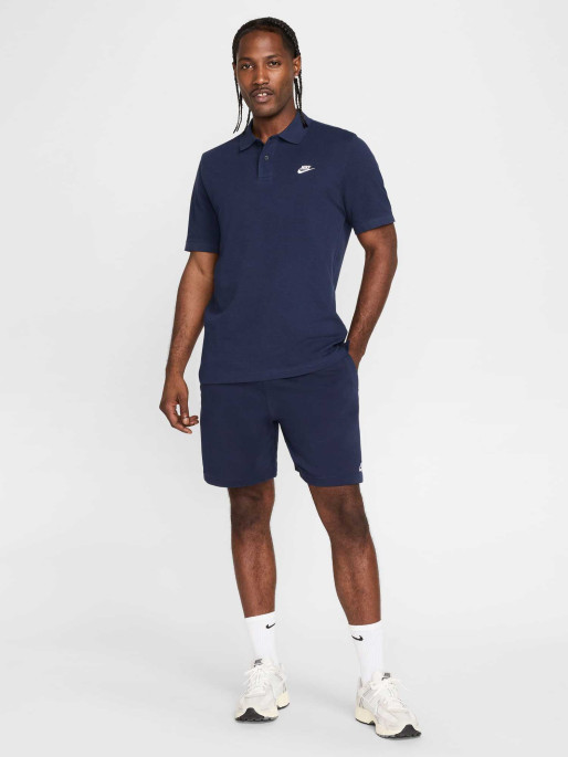 NIKE M NK CLUB KNIT SHORTS