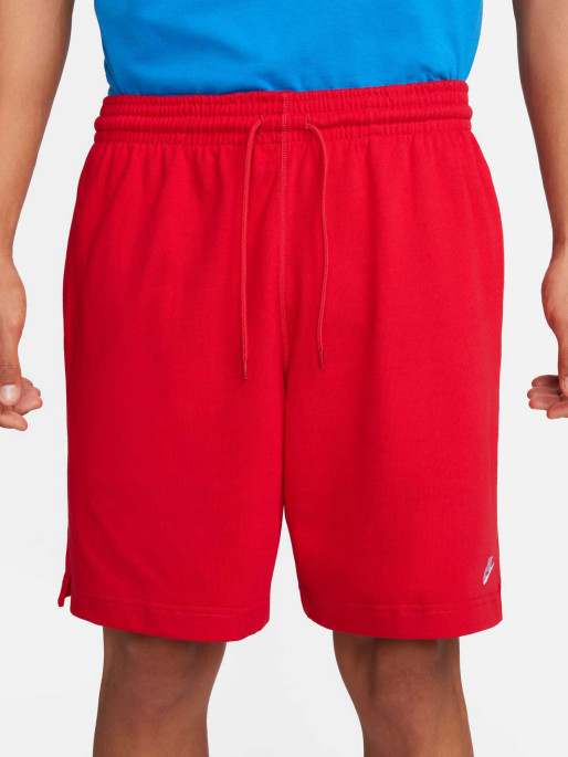 NIKE Pantaloni scurti M Nk Club Knit