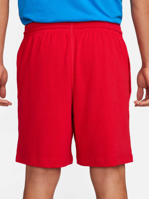 NIKE Pantaloni scurti M Nk Club Knit