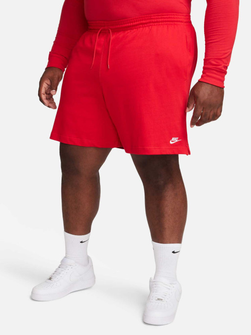 NIKE Pantaloni scurti M Nk Club Knit