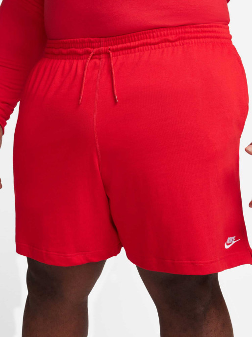 NIKE Pantaloni scurti M Nk Club Knit