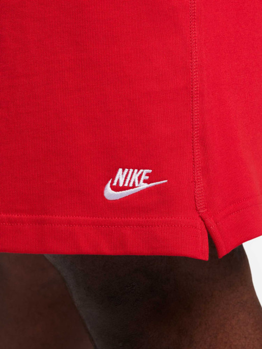 NIKE Pantaloni scurti M Nk Club Knit